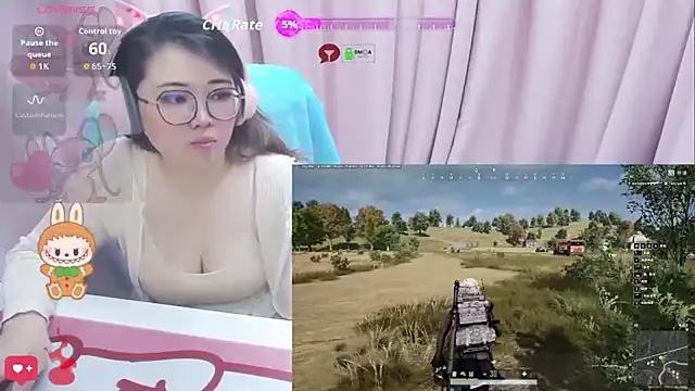 momobigmomo online show from 05/21/26, 01:18