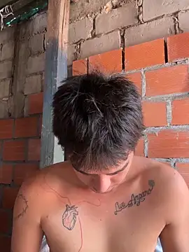 davidjan1996 online show from 04/17/26, 05:05