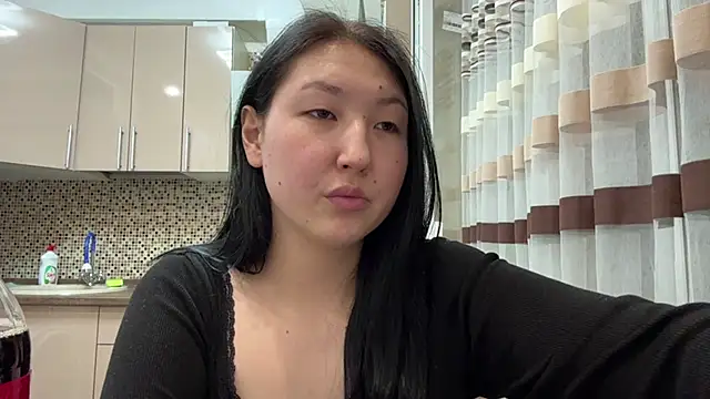 Ameliya kim online show from 03/31/26, 04:51