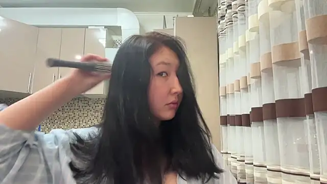 Ameliya kim online show from 04/01/26, 08:17