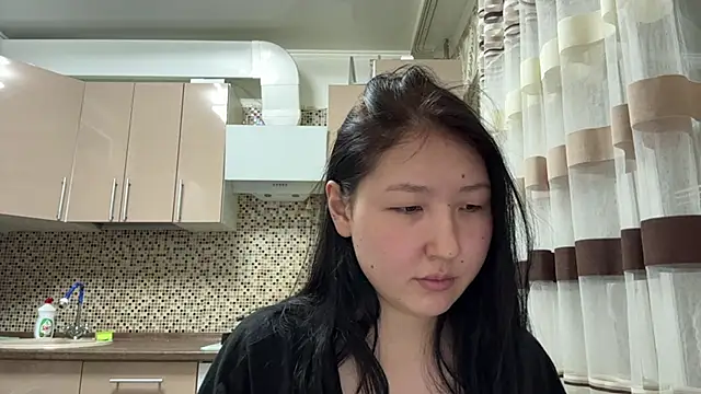 Ameliya kim online show from 04/02/26, 09:12