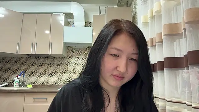 Ameliya kim online show from 04/03/26, 09:02