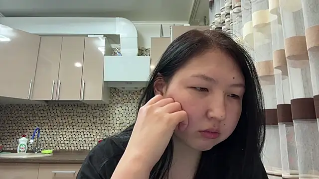 Ameliya kim online show from 04/05/26, 09:23