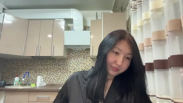 Ameliya kim online show from 04/08/26, 09:15