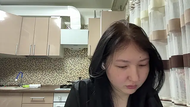 Ameliya kim online show from 04/09/26, 08:58