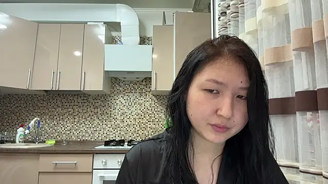 Ameliya kim online show from 04/11/26, 09:08