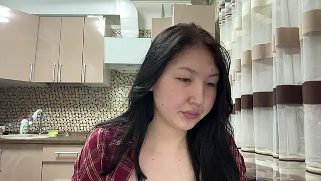 Ameliya kim online show from 04/12/26, 05:18