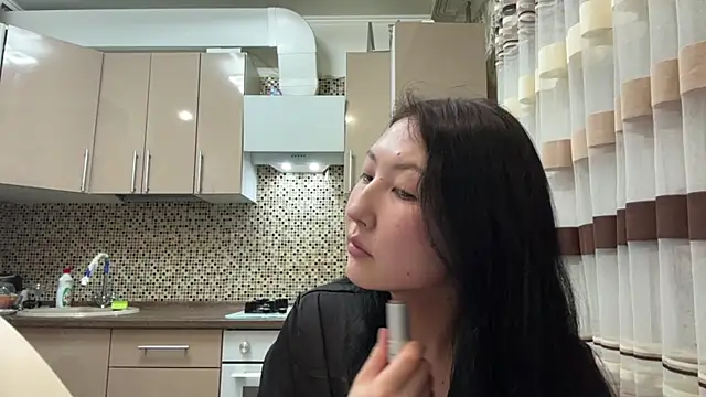 Ameliya kim online show from 04/13/26, 09:09