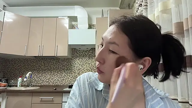 Ameliya kim online show from 04/14/26, 09:21