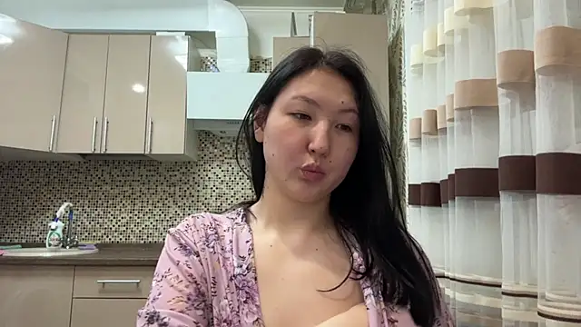 Ameliya kim online show from 04/16/26, 09:39