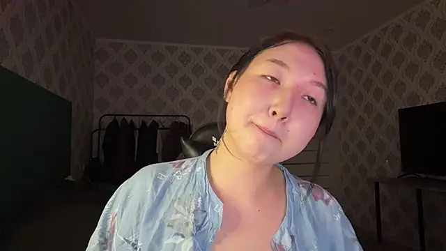 Ameliya kim online show from 05/19/26, 09:10