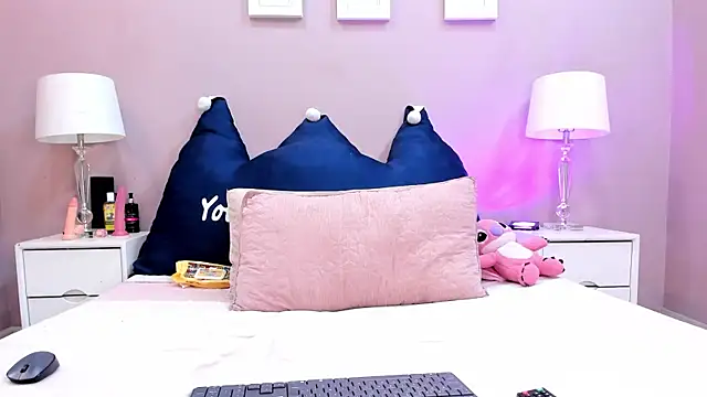 MAYTEMINAJ online show from 05/30/26, 09:23