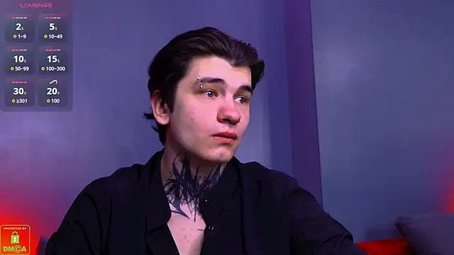 BertyThompson online show from 04/17/26, 02:20