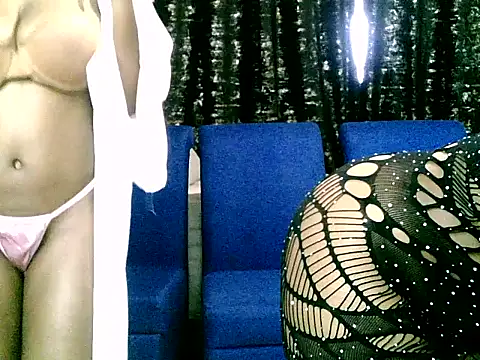 FreakyBUNNYWORXXX online show from 04/11/26, 07:45