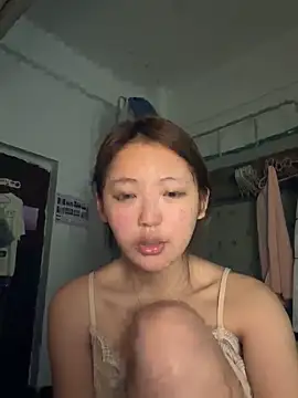 zhuzhu8023 online show from 04/14/26, 08:31