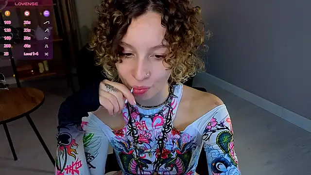 miasun shine online show from 04/09/26, 06:19