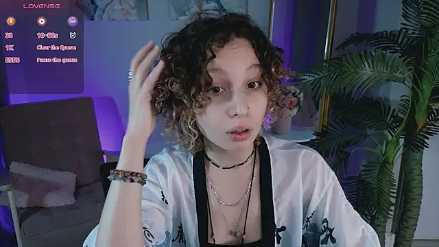 miasun shine online show from 04/10/26, 05:34