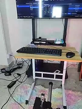 Snapshot of CandyRose__ chatting on 07/11/26, 12:08 CandyRose online show from 07/11/26, 12:08