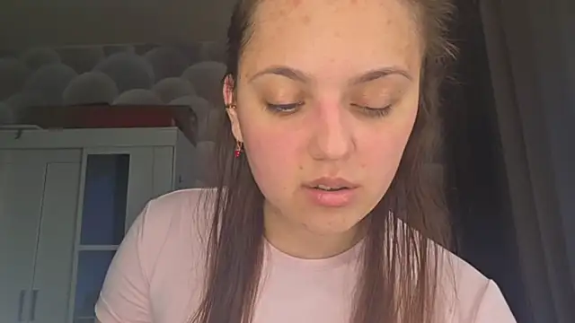 AnnaSpirit online show from 04/14/26, 04:13