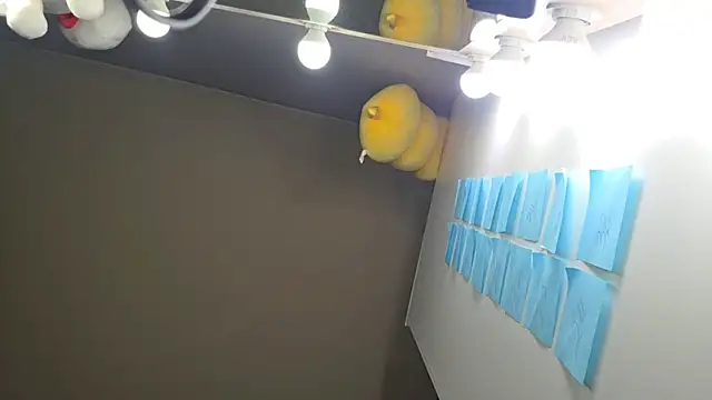 AnnaSpirit online show from 04/16/26, 04:19