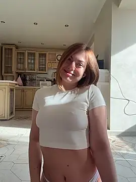 AriaPureTemptation online show from 04/07/26, 03:51