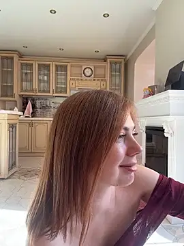 AriaPureTemptation online show from 04/08/26, 03:28