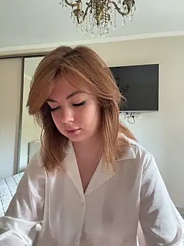 AriaPureTemptation online show from 05/27/26, 02:08