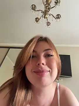 AriaPureTemptation online show from 06/01/26, 08:49