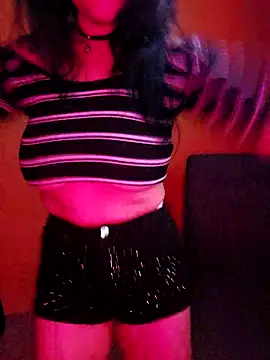 Steffanny2026 online show from 04/09/26, 02:55