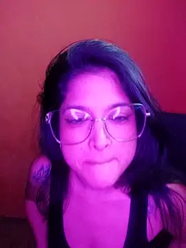 Steffanny2026 online show from 04/13/26, 02:39