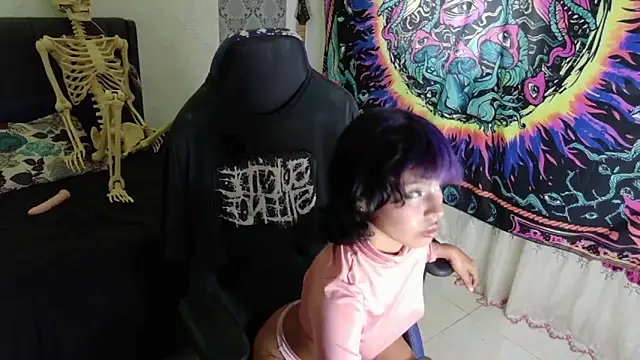 Liza love6 online show from 04/13/26, 10:15