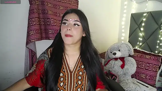 Snapshot of devika_kumar chatting on 05/29/26, 07:01 devika kumar online show from 05/29/26, 07:01