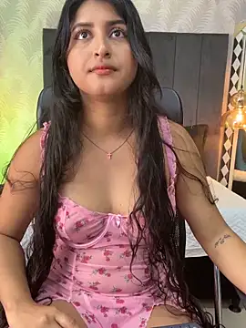 AngelCheerry  online show from 04/04/26, 11:51