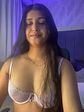 AngelCheerry  online show from 04/09/26, 11:48