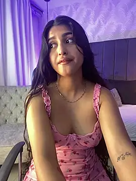 AngelCheerry  online show from 04/10/26, 11:48