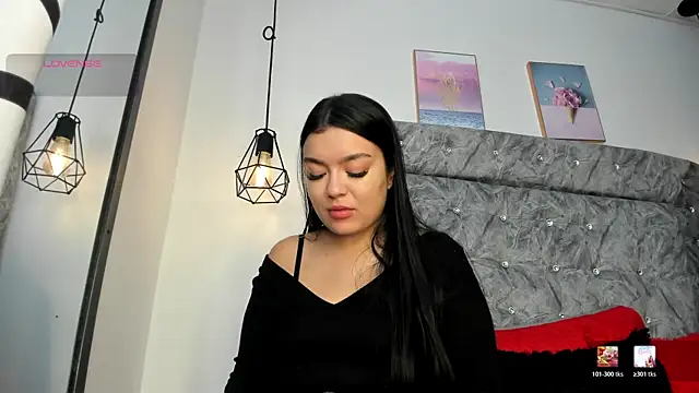 Snapshot of Kandyy_love69 chatting on 04/05/26, 03:53 Kandyy love69 online show from 04/05/26, 03:53