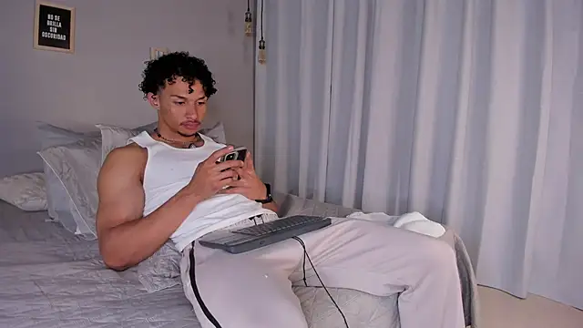 dominik drake online show from 04/08/26, 01:55