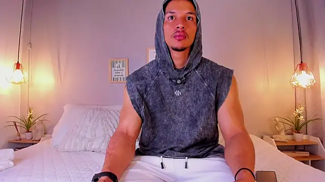 dominik drake online show from 07/16/26, 12:33