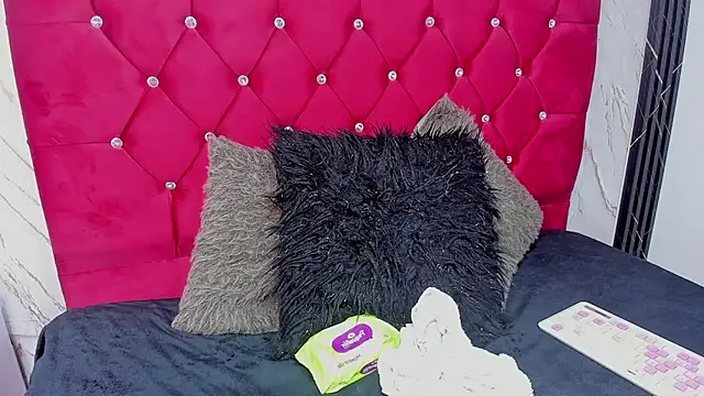 Kittytokio online show from 03/31/26, 08:31