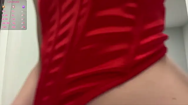 Peachy keens online show from 04/10/26, 05:50