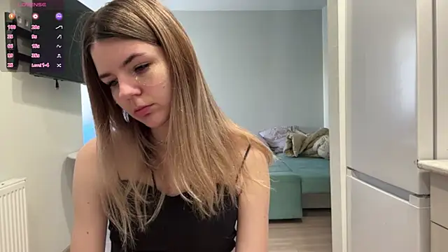 Peachy keens online show from 04/17/26, 01:47