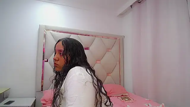 Exotic big  online show from 04/12/26, 03:55