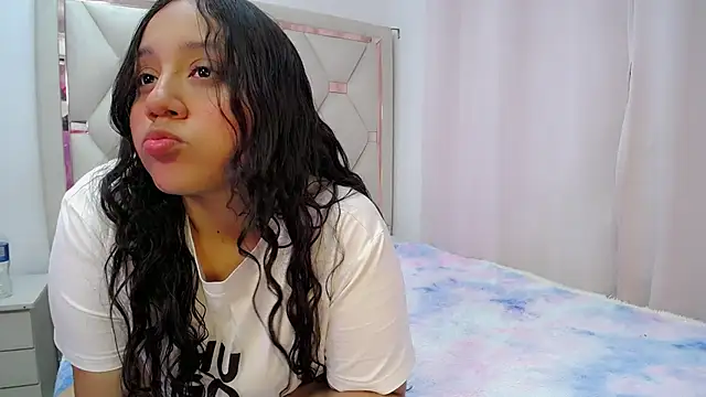 Exotic big  online show from 04/13/26, 03:56