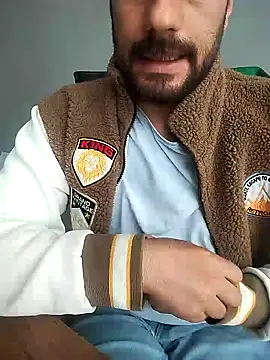 hartboy41 online show from 04/14/26, 01:39