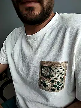 hartboy41 online show from 04/15/26, 09:49