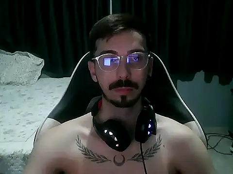 magrinhosafe1 online show from 03/29/26, 11:54