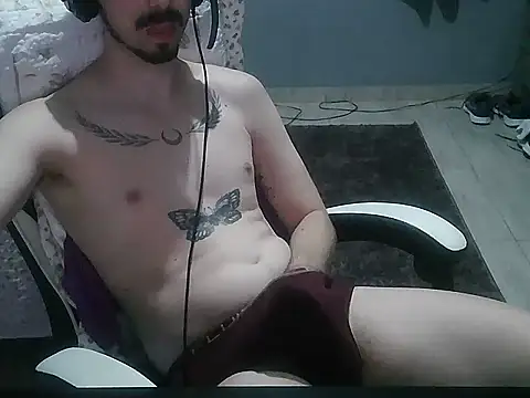 magrinhosafe1 online show from 06/29/26, 08:53