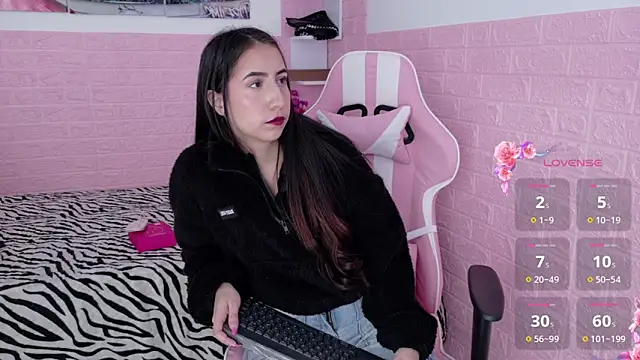 Snapshot of Sophi_Sweet11 chatting on 04/14/26, 12:55 Sophi Sweet11 online show from 04/14/26, 12:55