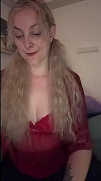 LoveAliceXXX online show from 04/16/26, 11:51