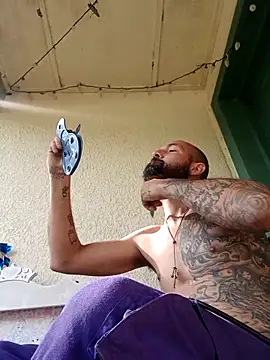 tainted95 online show from 04/01/26, 02:03